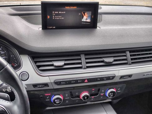 Used 2019 Audi Q7 2.0T Premium w/ Convenience Package image 29