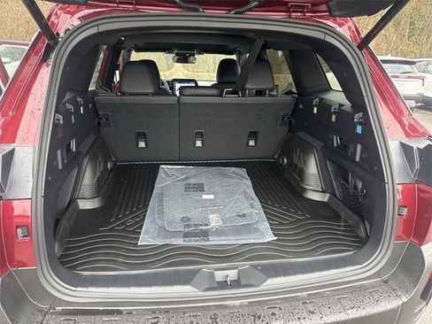 New 2026 Subaru Outback Premium w/ Premium/Limited Package 2 image 91