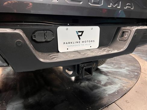 Used 2022 Toyota Tacoma TRD Pro image 17
