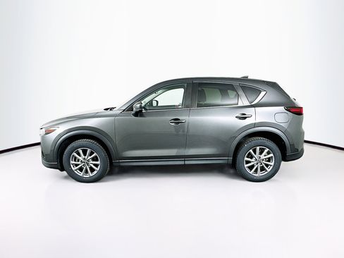 Used 2023 MAZDA CX-5 AWD 2.5 S w/ Select Package image 4