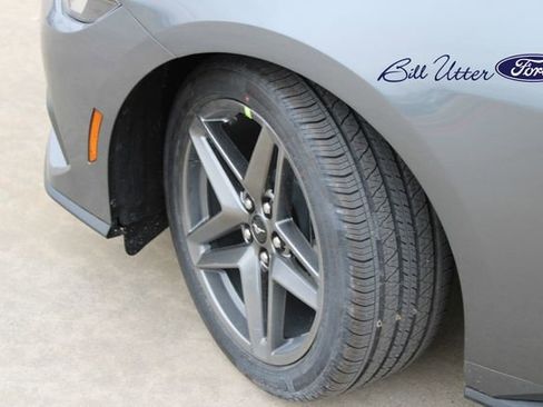 New 2025 Ford Mustang Premium image 5