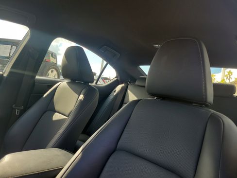 Used 2021 Lexus IS 300 IS 300 w/ Accessory Package image 19