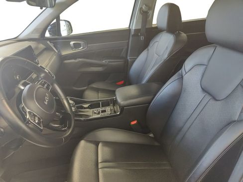 Used 2022 Kia Sorento SX image 10