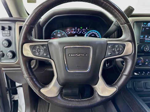 Used 2017 GMC Sierra 1500 Denali AWD/4WD image 19