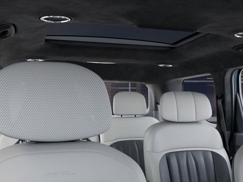 New 2026 Kia EV9 GT-Line AWD/4WD image 27