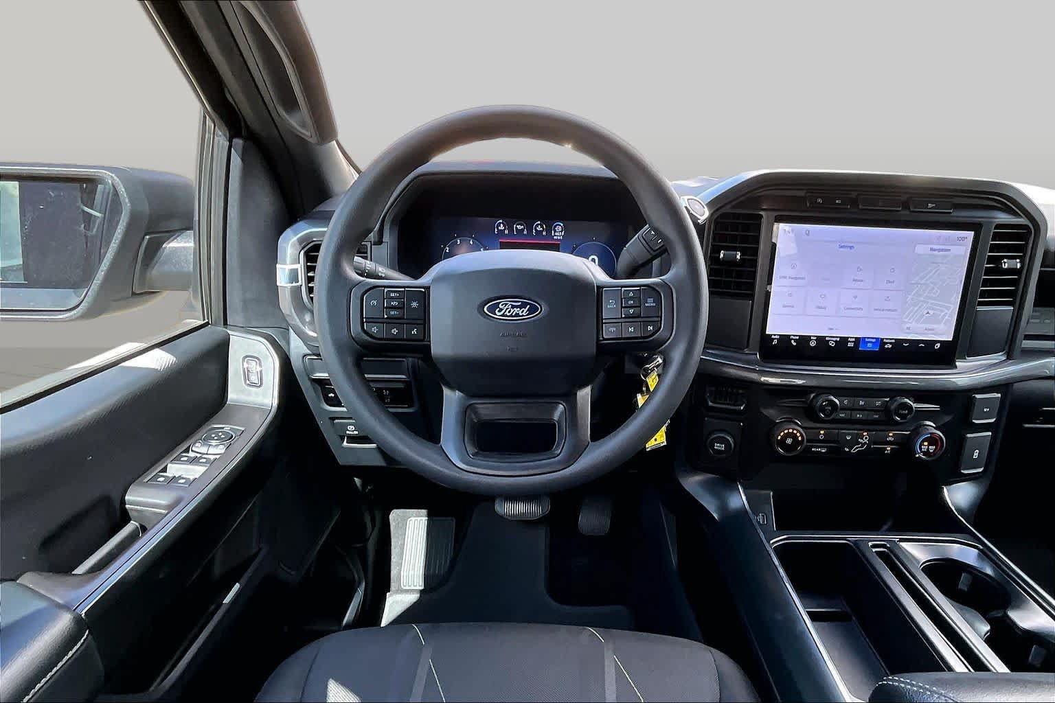 Used 2024 Ford F150 STX RWD image 6