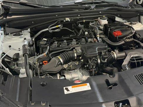 New 2025 Acura ADX A-Spec image 13