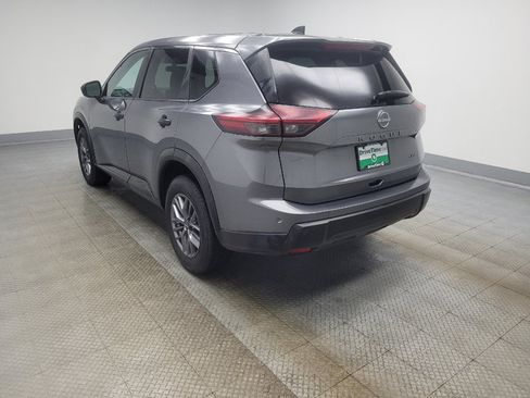 Used 2024 Nissan Rogue S AWD/4WD image 5