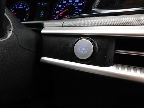 Used 2022 Kia K5 LXS image 29