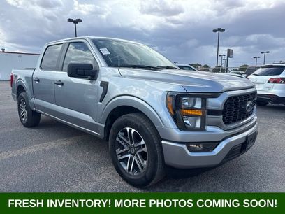 Used 2023 Ford F150 XL w/ STX Appearance Package