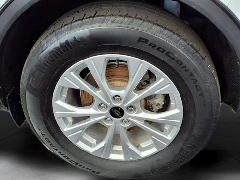 Used 2023 Ford Escape Active AWD/4WD image 8