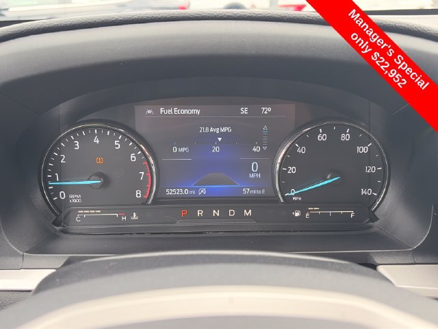 Used 2020 Ford Explorer XLT w/ Comfort Package AWD/4WD image 21