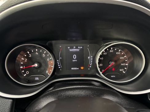 Used 2019 Jeep Compass Latitude image 56