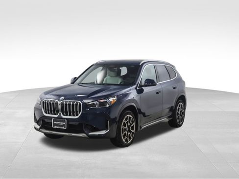 New 2026 BMW X1 xDrive28i w/ Convenience Package image 1