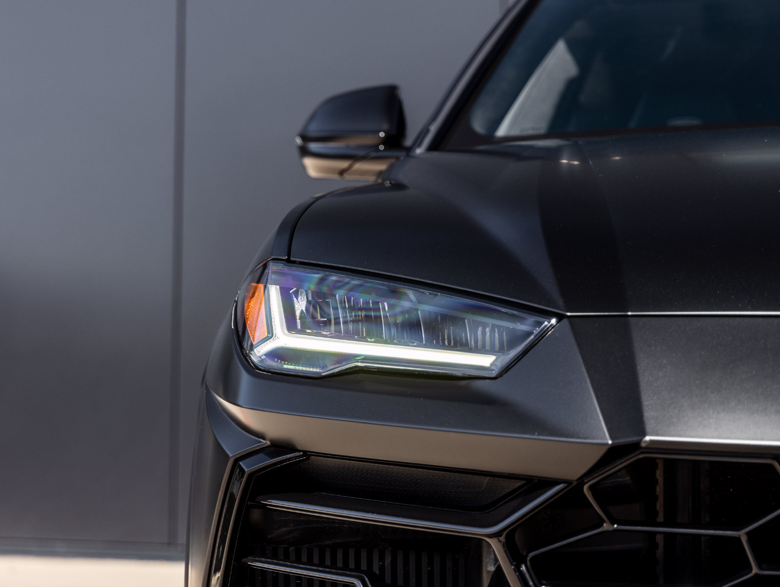 Used 2021 Lamborghini Urus AWD/4WD image 17