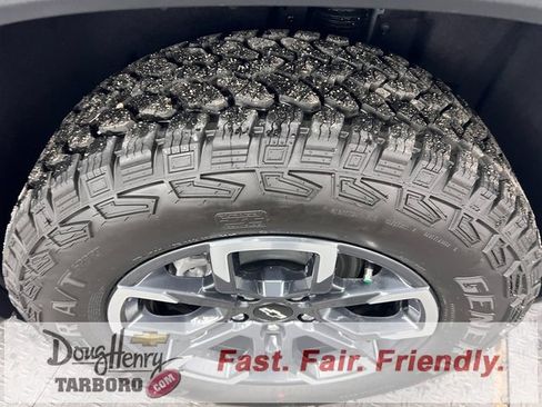 New 2026 Chevrolet Equinox ACTIV image 22