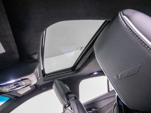 Used 2023 Cadillac CT4 V Blackwing w/ Driver Assist Package image 29