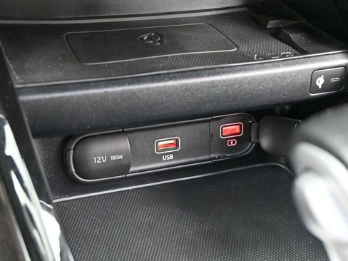 Used 2022 Kia Forte GT-Line w/ GT-Line Premium Package FWD image 23