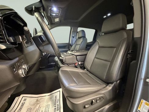 Used 2026 GMC Sierra 1500 SLT AWD/4WD image 24