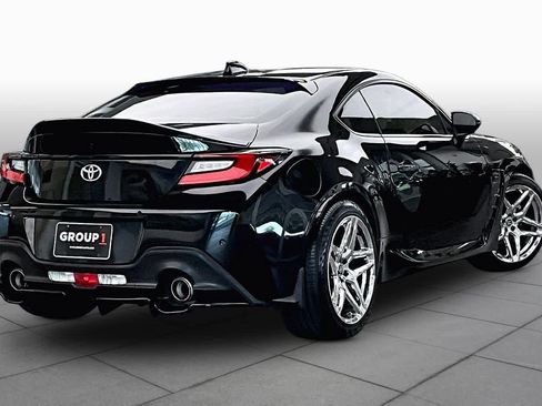 Used 2022 Toyota GR86 Premium w/ ALL Weather Mat Package (TMS) RWD image 12