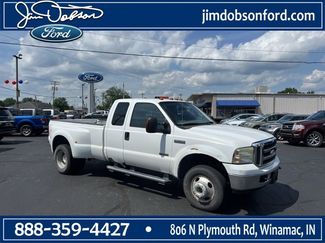 Used 2005 Ford F350 XL video 1