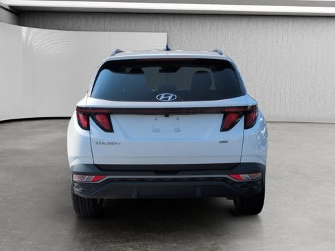 Used 2024 Hyundai Tucson SEL AWD/4WD image 6