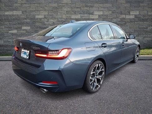 New 2026 BMW 330i xDrive Sedan w/ Premium Package image 6