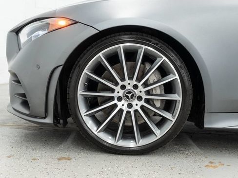Used 2020 Mercedes-Benz CLS 450 w/ Driver Assistance Package image 34