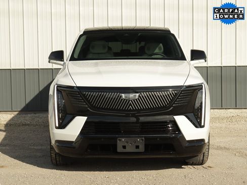 Used 2025 Cadillac Escalade IQ Sport 1 image 2