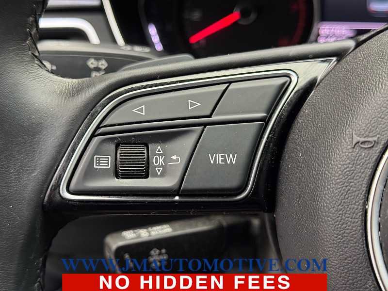 Used 2021 Audi A4 2.0T Premium w/ Convenience Package AWD/4WD image 39