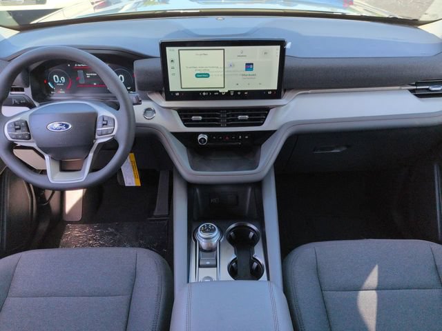 New 2026 Ford Explorer Active RWD image 15
