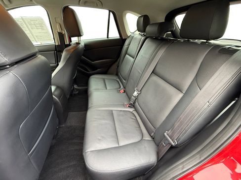 Used 2016 MAZDA CX-5 Sport image 16