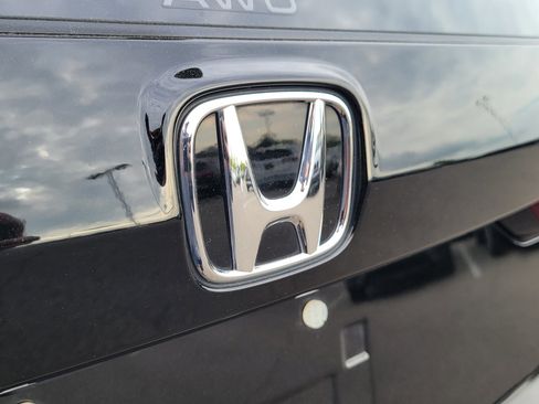Used 2023 Honda CR-V EX-L image 7