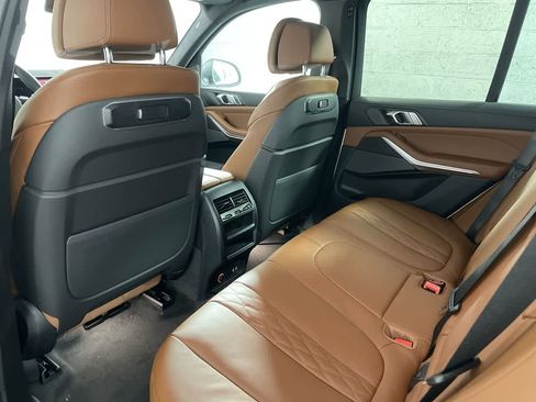 Certified 2024 BMW X5 xDrive40i w/ Premium Package image 13
