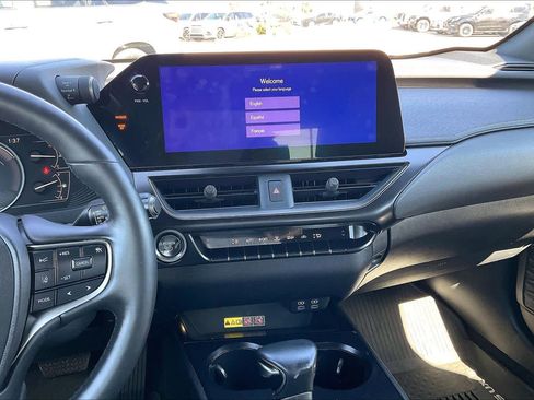 Certified 2023 Lexus UX 250h FWD w/ Accessory Package (Z1) image 7