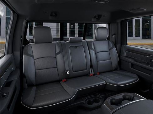 New 2026 RAM 2500 Laramie w/ Night Edition image 15