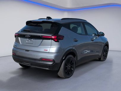 New 2027 Chevrolet Bolt RS w/ Technology Package