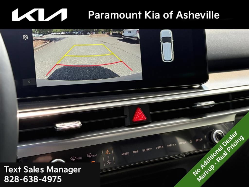 New 2026 Kia Sorento S FWD image 10