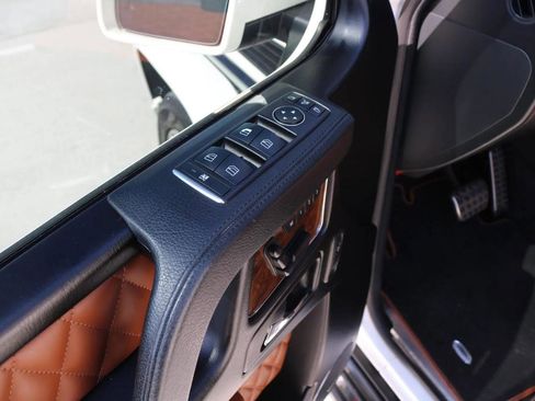 Used 2016 Mercedes-Benz G 63 AMG 4MATIC image 20