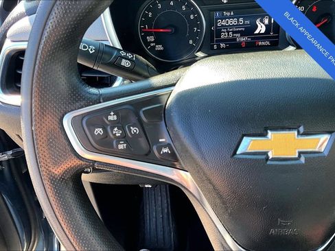 Used 2024 Chevrolet Equinox LS w/ LS Convenience Package FWD image 18