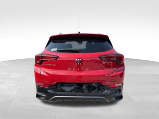 New 2026 Buick Encore GX Sport Touring w/ Comfort Package FWD video 4