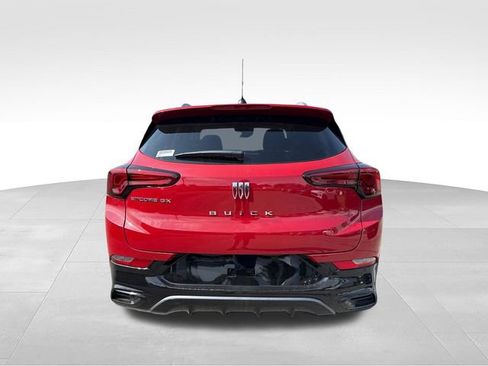 New 2026 Buick Encore GX Sport Touring w/ Comfort Package FWD image 4