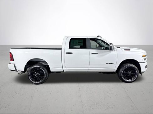 New 2026 RAM 2500 Big Horn image 5