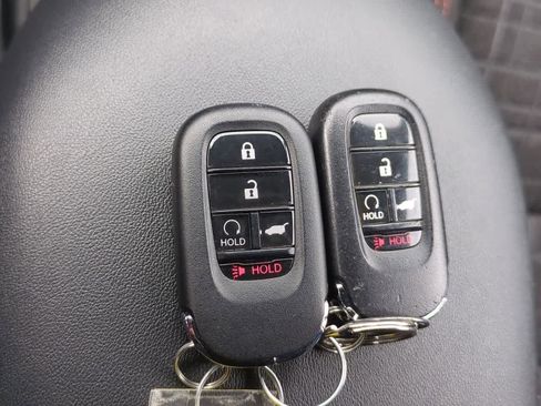 Used 2023 Honda HR-V Sport image 32