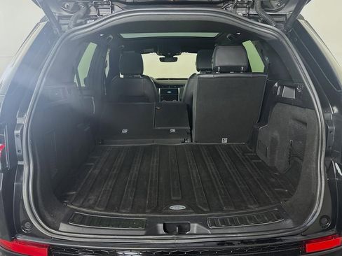 Used 2021 Land Rover Discovery Sport S R-Dynamic image 49