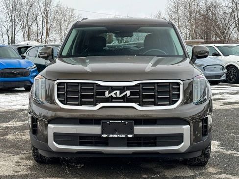 Used 2023 Kia Telluride S image 8