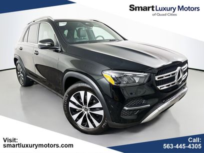 Certified 2025 Mercedes-Benz GLE 350 4MATIC
