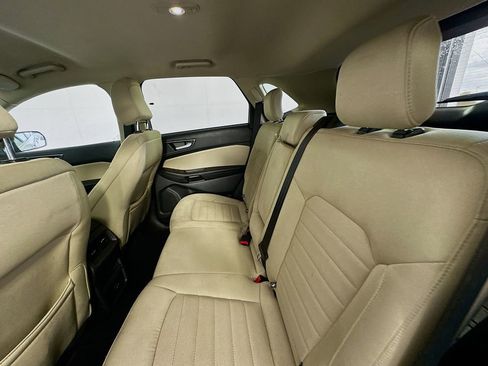 Used 2022 Ford Edge SE w/ Cargo Accessory Package AWD/4WD image 22