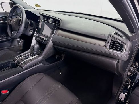 Used 2018 Honda Civic LX image 24