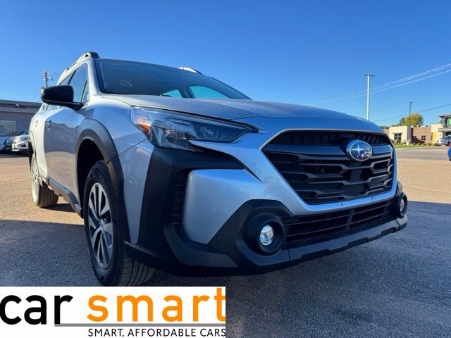 Used 2023 Subaru Outback AWD/4WD image 1